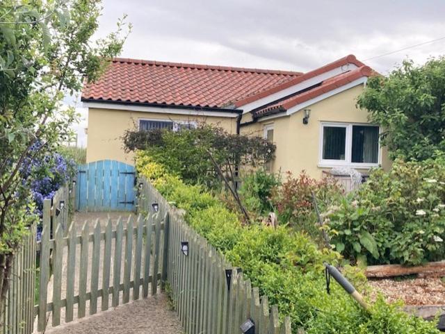 Seaview Bungalow 霍恩西 外观 照片
